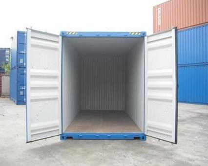 標(biāo)準(zhǔn)集裝箱有哪些類型？