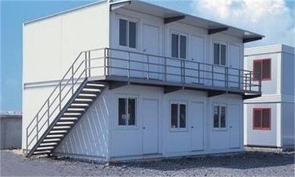 為什么集裝箱活動房能夠得到消費(fèi)者青睞？