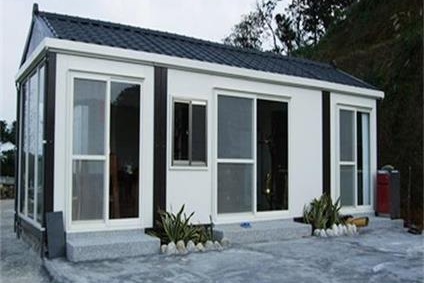 集裝箱房有哪些種類