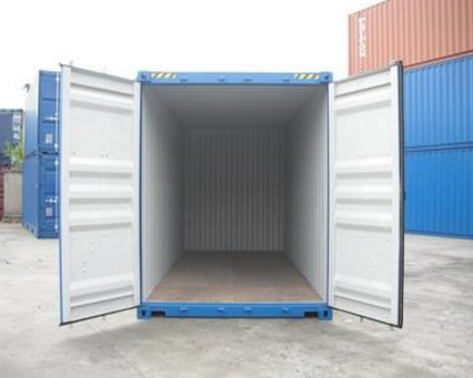 好的集裝箱定制都有哪些特點(diǎn)？