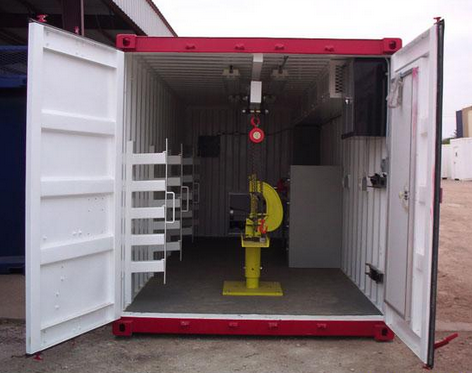 使用設(shè)備集裝箱運(yùn)輸大型機(jī)械的優(yōu)點(diǎn) 使用設(shè)備集裝箱運(yùn)輸大型機(jī)械的優(yōu)點(diǎn)