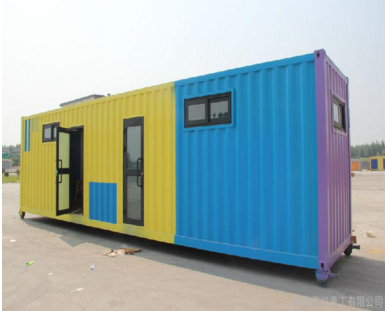 集裝箱板房的優(yōu)點(diǎn)有哪些?