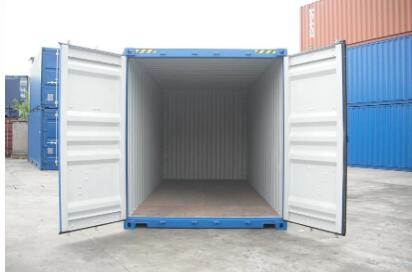 二手集裝箱都有哪些優(yōu)勢