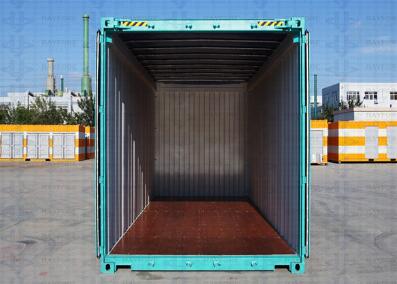 二手集裝箱有哪些利用價(jià)值？