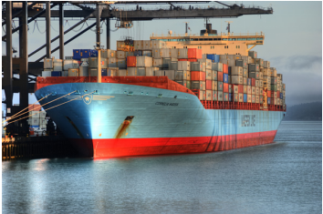 大型的設(shè)備集裝箱有哪些