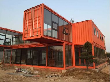 集裝箱模塊房屋使用要注意哪些事項(xiàng) 集裝箱模塊房屋使用要注意哪些事項(xiàng)