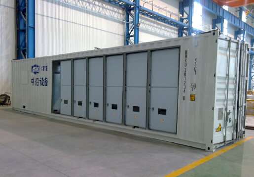 電氣控制柜是由哪些組成的? 電氣控制柜是由哪些組成的?