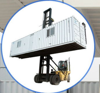 挑選二手集裝箱需要做哪些檢查？