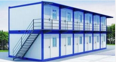 集裝箱房安裝的注意事項(xiàng)有哪些