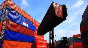 影響海運集裝箱價格的因素？