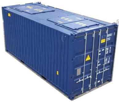 集裝箱 集裝箱
