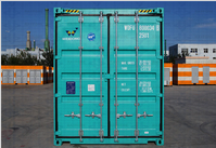 海運(yùn)集裝箱的裝箱操作有哪些