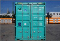 海運(yùn)集裝箱的裝箱操作有哪些