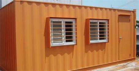 購買二手集裝箱時要注意哪些內(nèi)容？