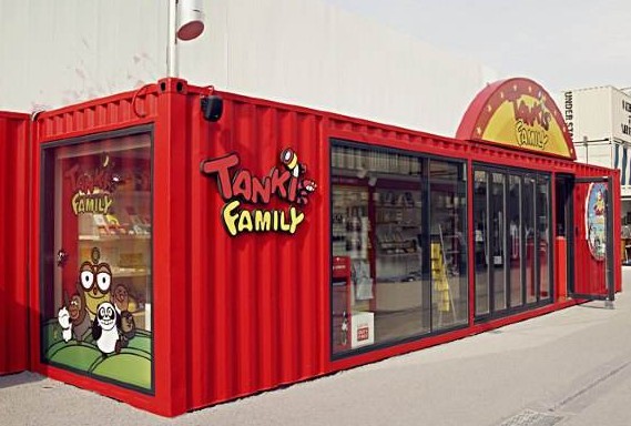 工藝集裝箱廠家如何保證產(chǎn)品品質(zhì)