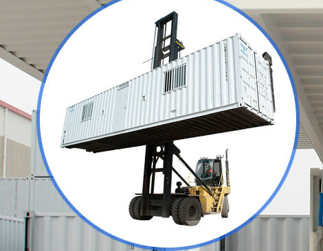 集裝箱價(jià)格的決定因素有哪些？