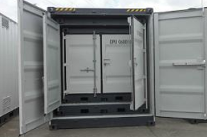 如何比較集裝箱價格？