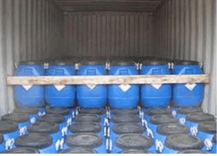 簡(jiǎn)單介紹各類型包裝的海運(yùn)集裝箱裝箱技巧