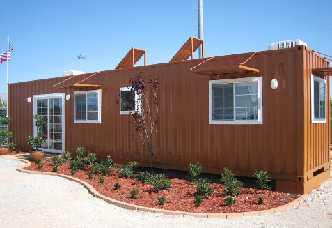 集裝箱定制的價(jià)格會(huì)受哪些因素的影響