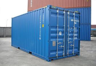 使用標(biāo)準(zhǔn)集裝箱裝貨應(yīng)該注意哪些事項？