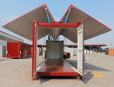 集裝箱定制公司能提供哪些優(yōu)質(zhì)的服務(wù)