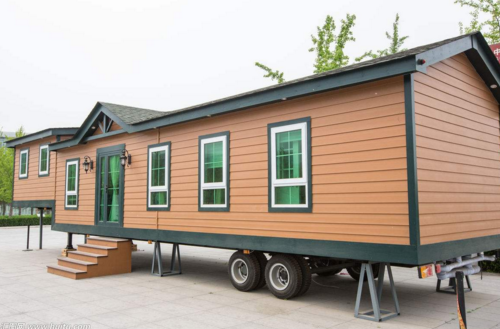 折疊集裝箱房車的優(yōu)勢有哪些