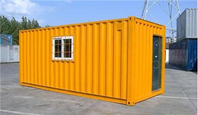 非標(biāo)集裝箱種類有哪些