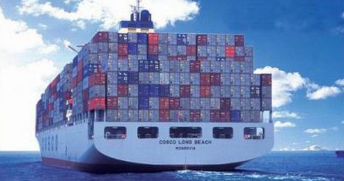 海運(yùn)集裝箱的種類 海運(yùn)集裝箱的種類