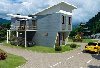 框架集裝箱生產(chǎn)企業(yè)的優(yōu)勢(shì)有哪些？