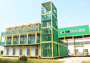 活動房的優(yōu)勢 活動房的優(yōu)勢