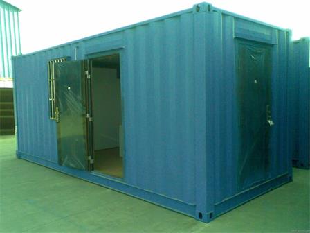 購買二手集裝箱的注意事項(xiàng) 購買二手集裝箱的注意事項(xiàng)