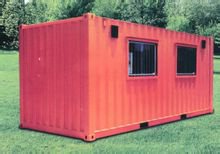 集裝箱的規(guī)格標(biāo)準(zhǔn)是怎么分類的？