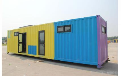 北京集裝箱活動(dòng)房在商用領(lǐng)域需求增加的原因