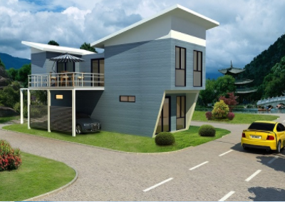 使用和安裝集裝箱房屋有哪些需要注意要點