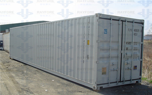 從哪些方面來(lái)考察海運(yùn)集裝箱廠家的專業(yè)度？