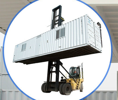 集裝箱定制公司帶你認(rèn)識集裝箱的優(yōu)點