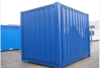 設備集裝箱推動物流運輸?shù)陌l(fā)展