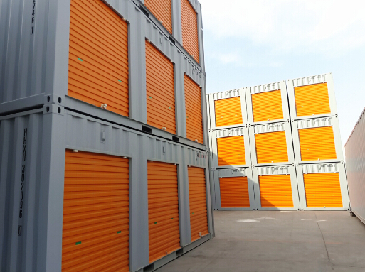 卷簾門箱專業(yè)制造